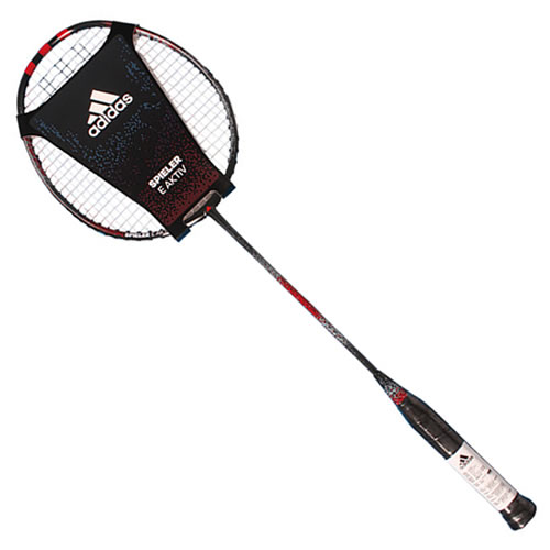 阿迪達斯Spieler E Activ羽毛球拍