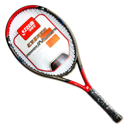 紅雙喜852網球拍