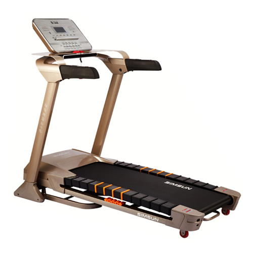 奧力龍T43Z55家用跑步機圖2