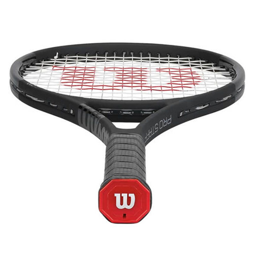 威爾勝PRO STAFF 97ULS網球拍圖1