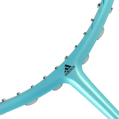 阿迪達斯Spieler W09羽毛球拍圖3