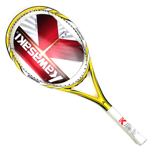 川崎SHARP 560網球拍圖2