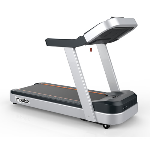 英派斯PT300H商用電動跑步機圖1