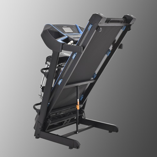 立久佳109D跑步機圖2