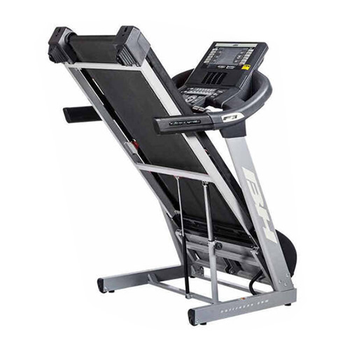 必艾奇(BH)G6425家用跑步機圖2