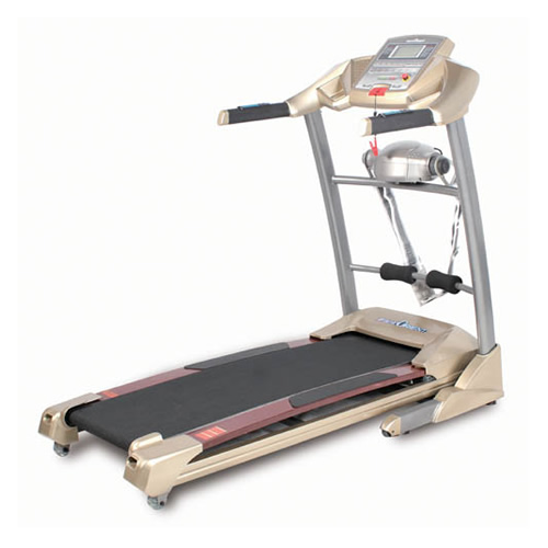 澳瑞特JS-5097多功能電動跑步機