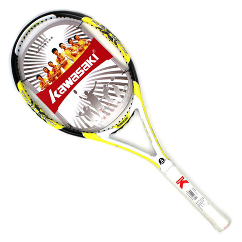 川崎SHARP 550網球拍