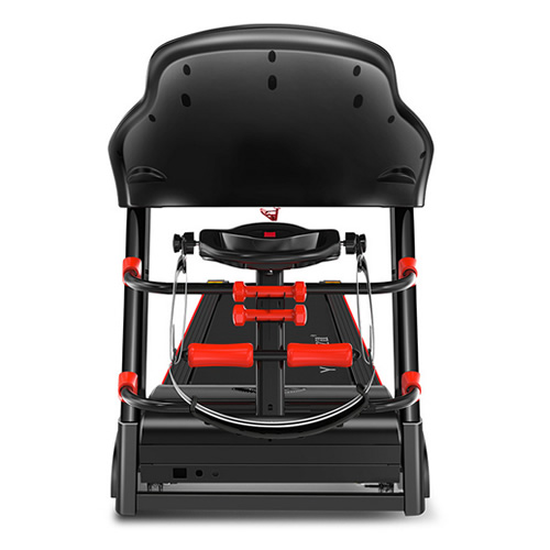 億健8055D家用跑步機圖1