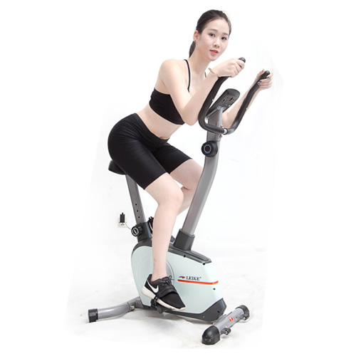 雷克BC6603家用動(dòng)感單車(chē)圖2