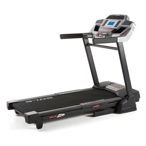 速爾F60pro家用跑步機