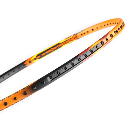 勝利HX-60H羽毛球拍圖4