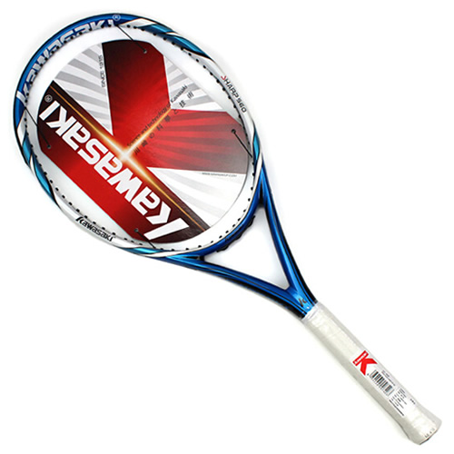 川崎SHARP 560網球拍圖1