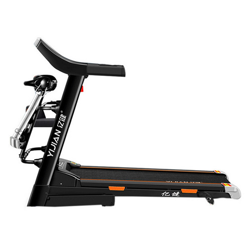 億健8001D家用跑步機圖2