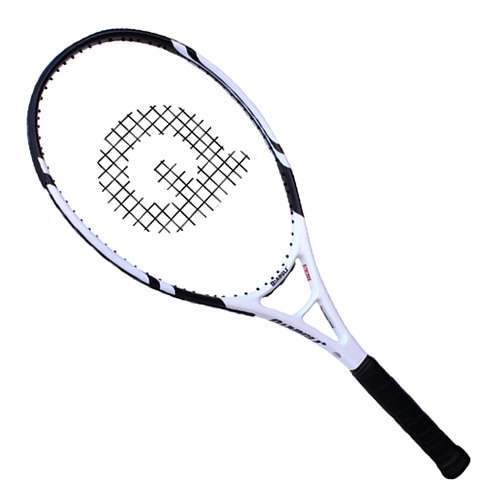 強力183A網球拍套裝