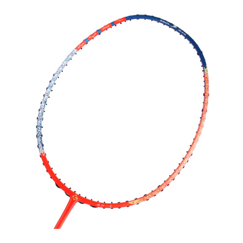 薰風VS戰魂羽毛球拍圖1