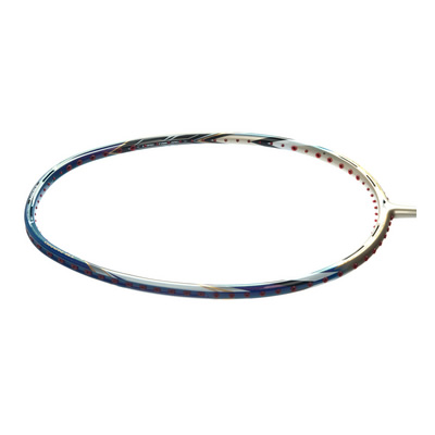 李寧N55-III羽毛球拍拍框