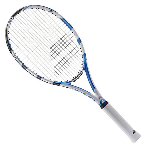 百保力Drive Lite網(wǎng)球拍圖4