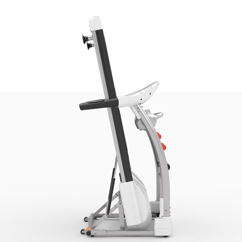 英瑞得MTS4000L-u跑步機(jī)圖2