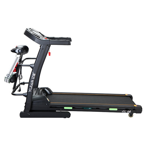 億健8008ES家用跑步機(jī)圖2