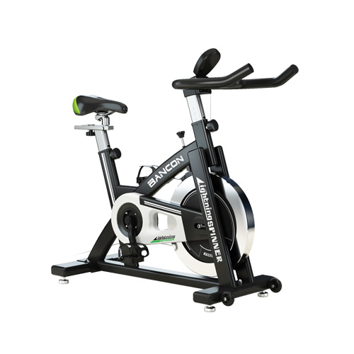 伯康BC-656家用健身車(chē)