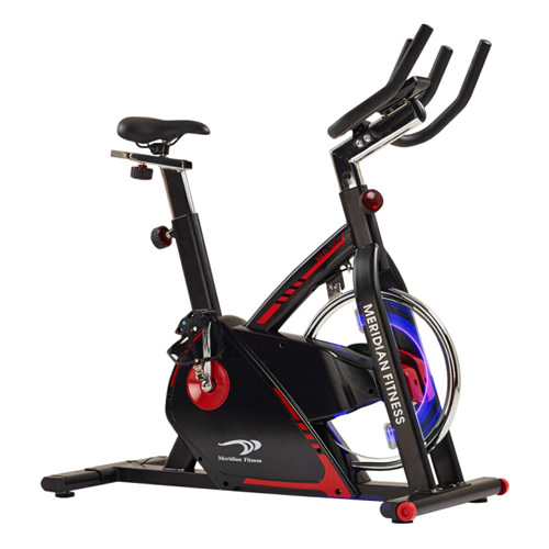 美力德MLD352家用動感單車圖2