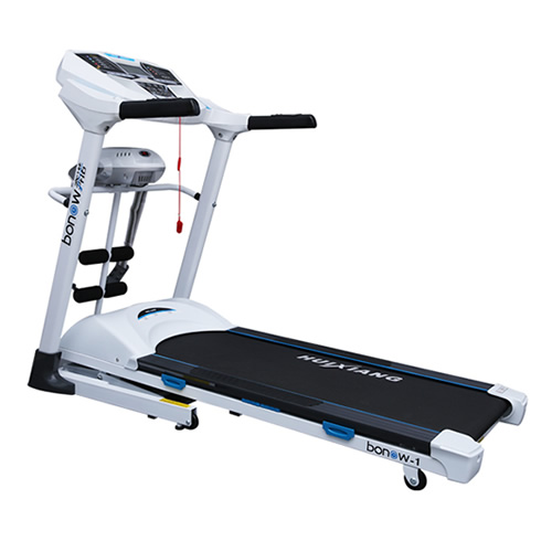 匯祥奔諾1豪華家用電動跑步機(jī)