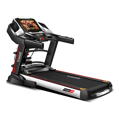 億健8088D家用跑步機(jī)圖3