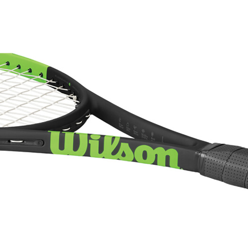 威爾勝BLADE 98S網球拍圖1
