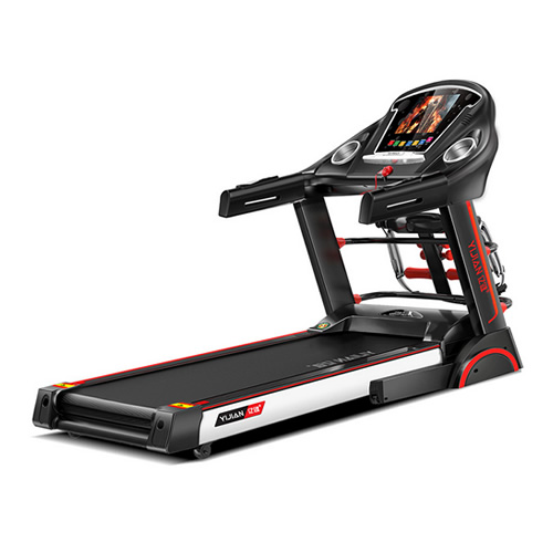 億健8055D家用跑步機圖2