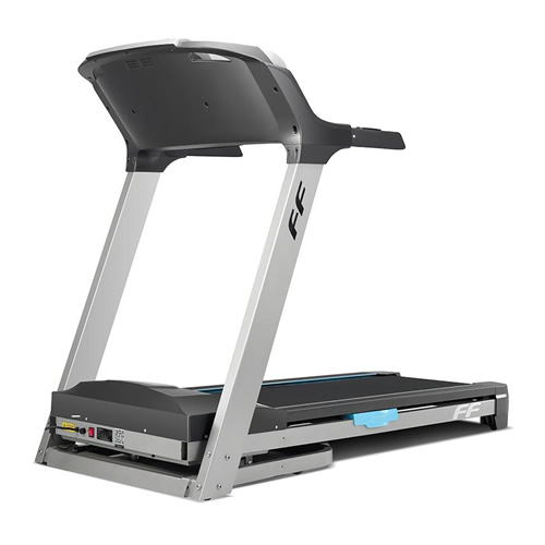 好家庭GF9313單功能家用跑步機(jī)圖2