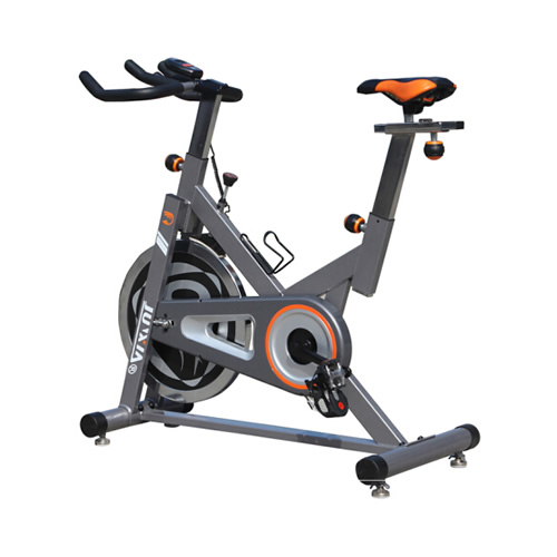 軍霞JX-7056豪華家用健身車(chē)