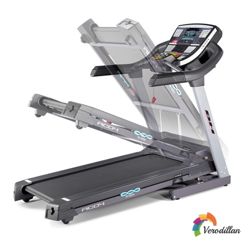 必艾奇(BH)G6172家用跑步機(jī)圖2