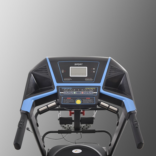 立久佳109D跑步機圖1