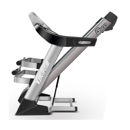 伊吉康G600家用跑步機圖2