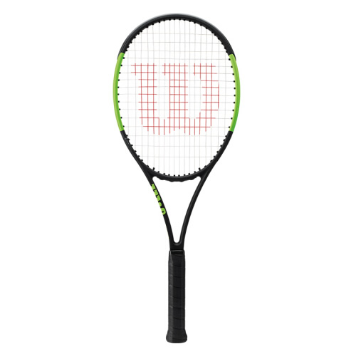 威爾勝BLADE 98網球拍圖2