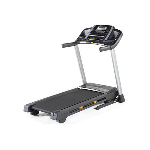 諾迪克C100跑步機圖2