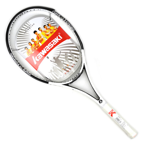 川崎CRAZE-480網(wǎng)球拍圖1