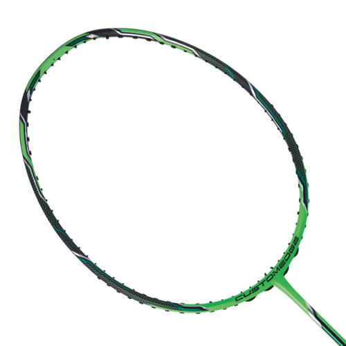 高神TYPE V風云再現Ⅱ代羽毛球拍圖1