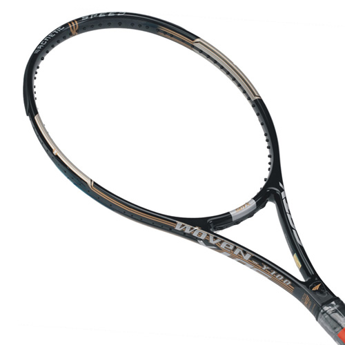索牌WOVEN-Y100網球拍圖1