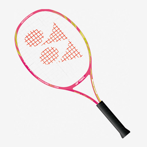 尤尼克斯VC25JR兒童網球拍