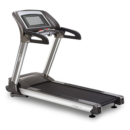 好家庭GF9535商用跑步機圖3