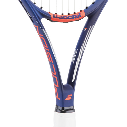 百保力Pulsion 102網球拍圖2