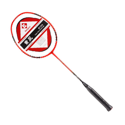 薰風X2羽毛球拍圖1