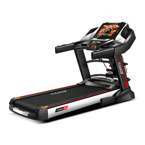 億健8088D家用跑步機(jī)圖2