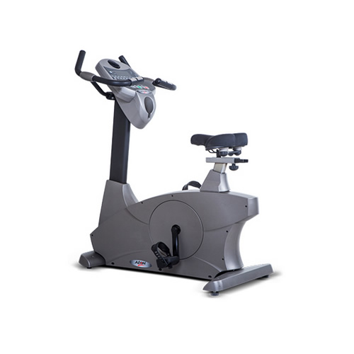 正倫9550U商用立式健身車(chē)