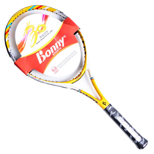 波力SUPER 505兒童網球拍圖2