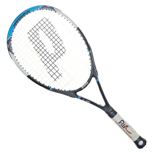 王子AIRO ELITE T440網球拍