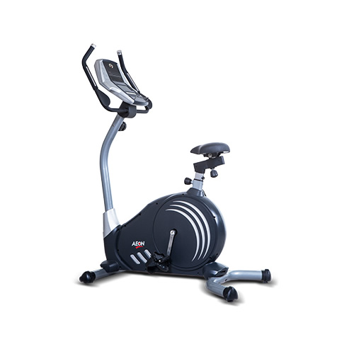 正倫798U家用立式健身車(chē)