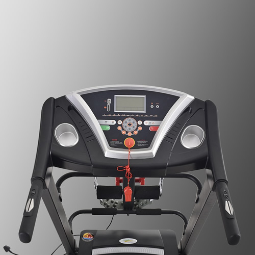 立久佳6028DS跑步機圖1