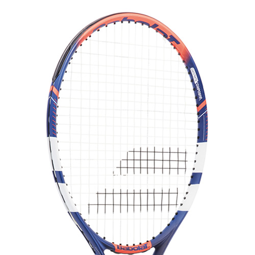 百保力Pulsion 102網球拍圖1